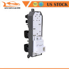Window Switch for Toyota Highlander (2008-2013) Front Driver Side Auto