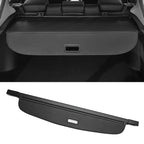 Retractable Cargo Cover for Chevrolet Orlando (2010–2018) J309