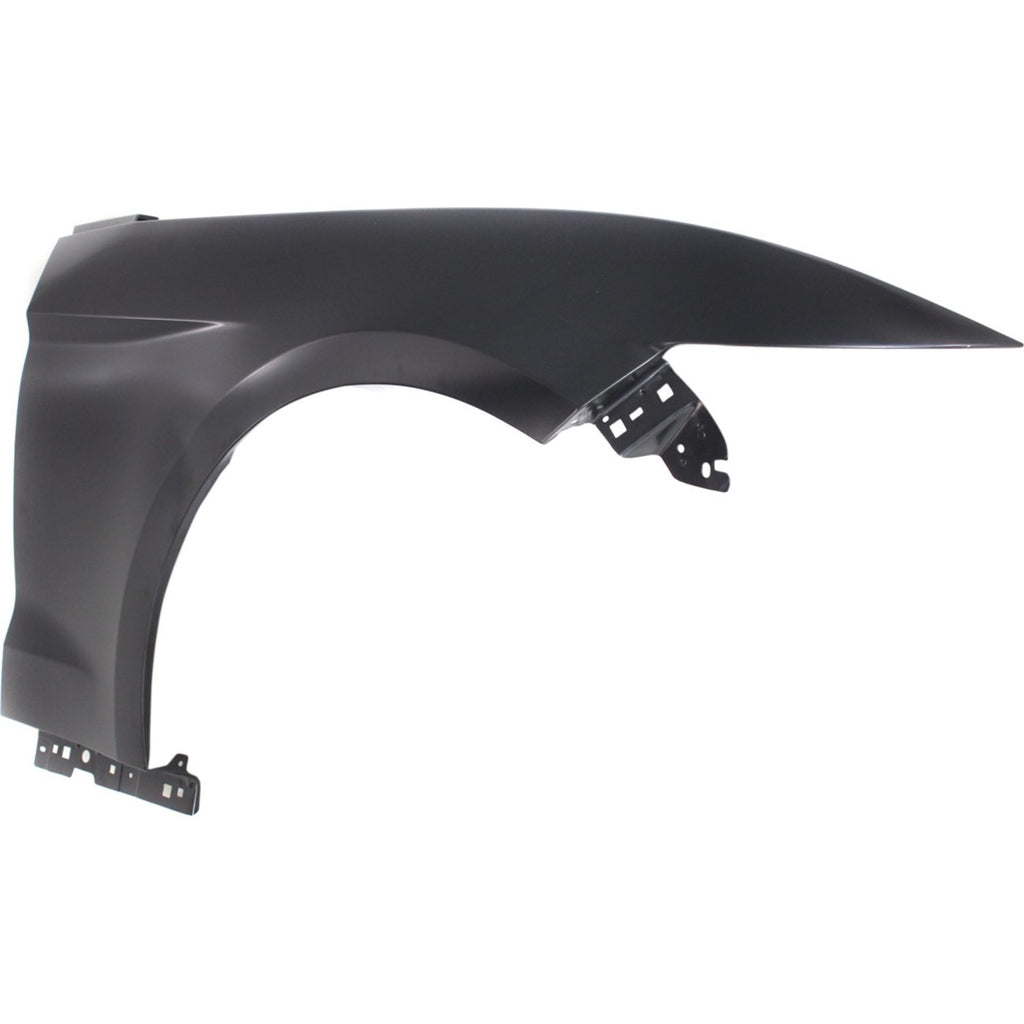 Fender for Ford Mustang (2015–2017) Front Left and Right Steel