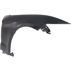Fender for Ford Mustang (2015–2017) Front Left and Right Steel