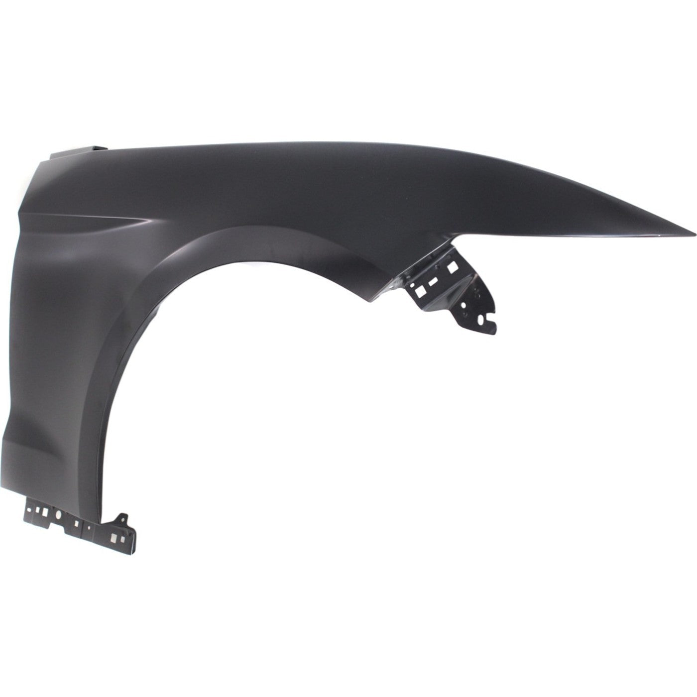 Fender for Ford Mustang (2015–2017) Front Left and Right Steel