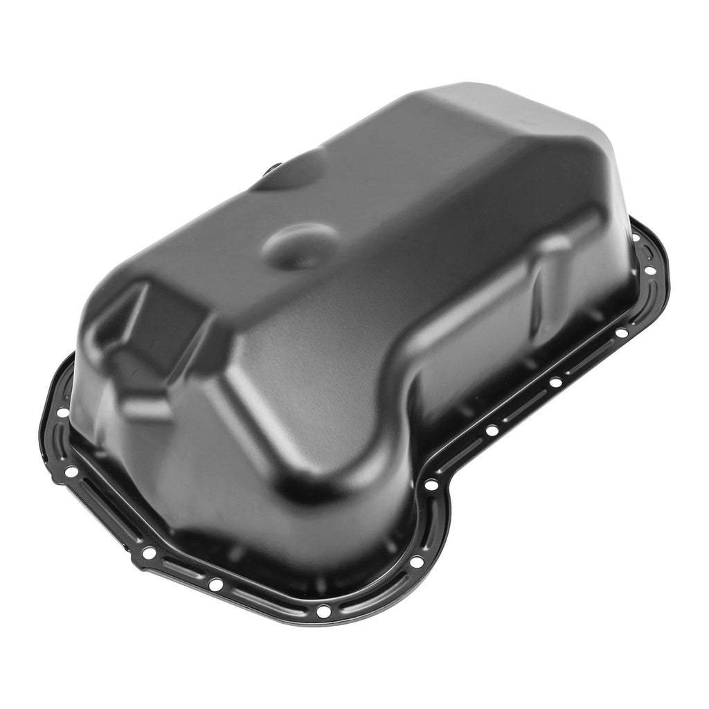 Engine Oil Pan for VW Cabrio Jetta 1995–2002 (1998–1999) 2.0L L4 (OEM)