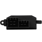 A/C Heater Motor Blower Resistor for Nissan Rogue (2014-2019)