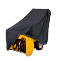 Snow Blower Cover for All Makes and Models (Waterproof, UV Resistant)