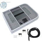 RV Camper Entry Door for Various Models (23"–44")