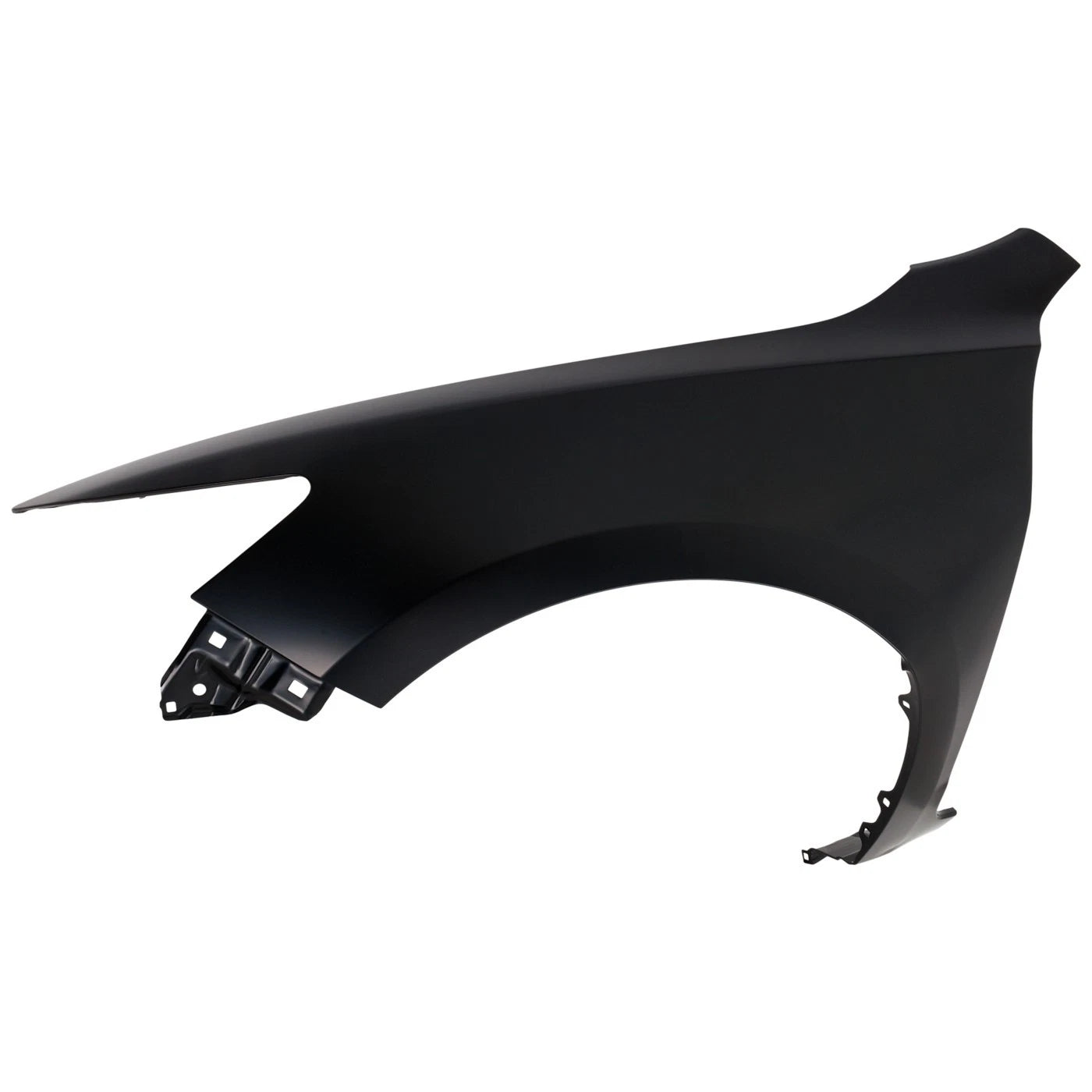 Fender for Acura ILX (2013–2018) Front Driver Side CAPA Certified