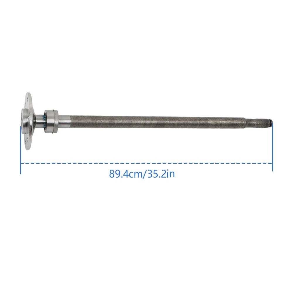 Axle Shaft for Cadillac Chevy GMC Silverado (2007–2013)