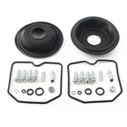 Carburetor Rebuild Kit for KAWASAKI Vulcan 500 (1990-2006)