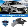 Power Window Regulator Lift Motor for Dodge Verna (2000–2005) No.742706