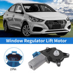 Power Window Regulator Lift Motor for Dodge Verna (2000–2005) No.742706