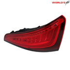 LED Tail Lights for Audi Q5 (2013–2017) Right Side