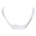 Steering Wheel Cover Trim for BMW 3 Series F30 316 320 328 (2013–2015)