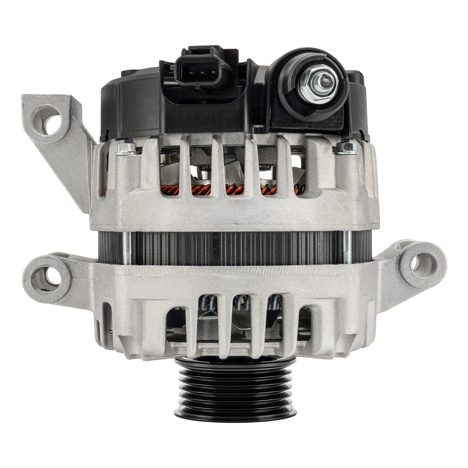 Alternator for Ford F-250 Super Duty (2011–2012), F-150 (2013–2014) 6.2L (12V)