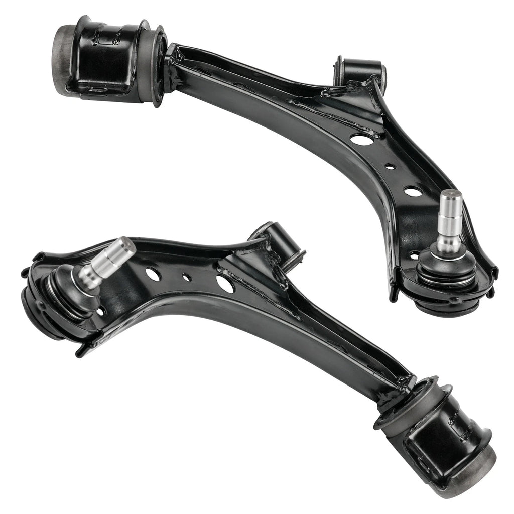 Front Lower Control Arms Ball Joints for Ford Mustang GT Shelby (2005–2010)