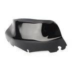 Windshield Screen for Harley Electra Street Glide Touring (2014-2016) Black