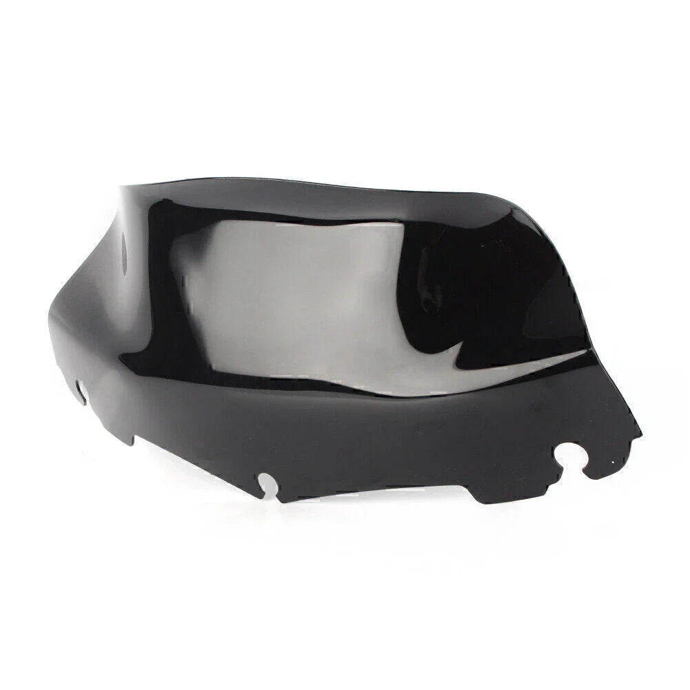 Windshield Screen for Harley Electra Street Glide Touring (2014-2016) Black
