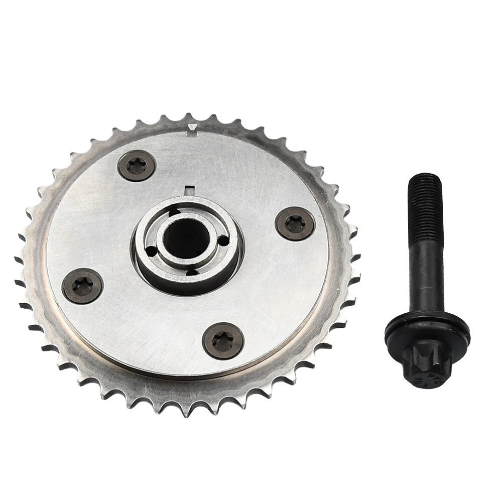 Pair Camshaft Phaser VVT Gear for Mini Cooper 1.6L (2007–2016) N16 N18
