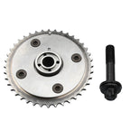 Pair Camshaft Phaser VVT Gear for Mini Cooper 1.6L (2007–2016) N16 N18