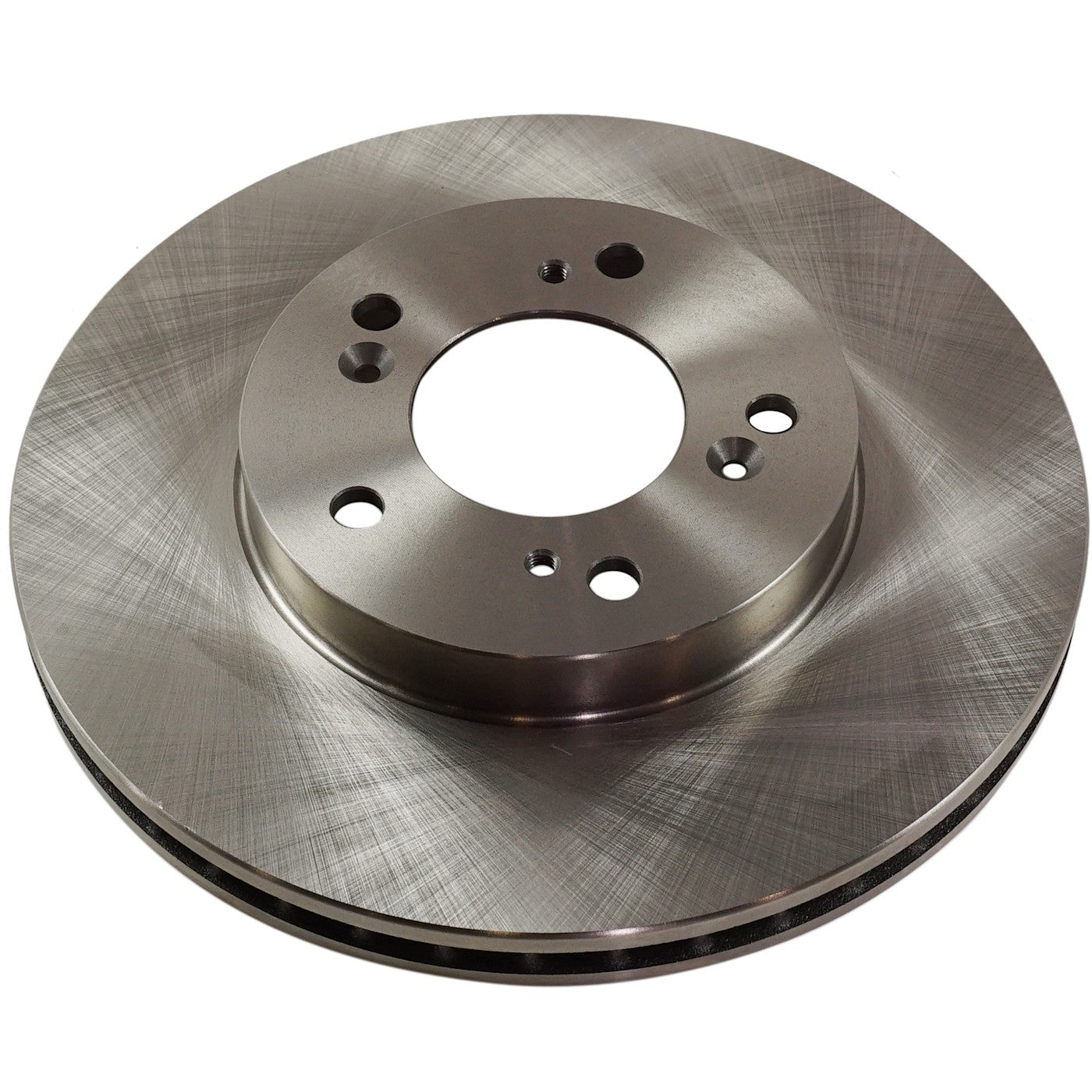 Brake Rotors and Pads Kit for Honda CR-V, Acura Integra (1997–2001)