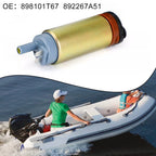 898101T67 Fuel Pump for Boat Engines (4-Stroke)