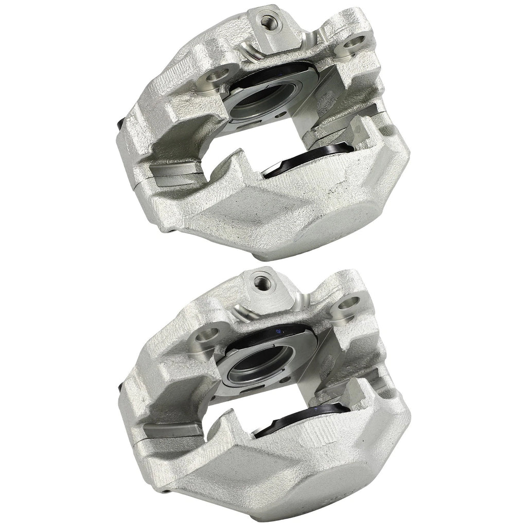 Front Brake Calipers for Mercedes-Benz 190C (1963–1965) - Set of 2