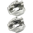 Front Brake Calipers for Mercedes-Benz 190C (1963–1965) - Set of 2