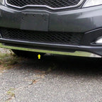 1pc Front Spoiler Accent Replacement for 2011–2015 Kia Optima SX