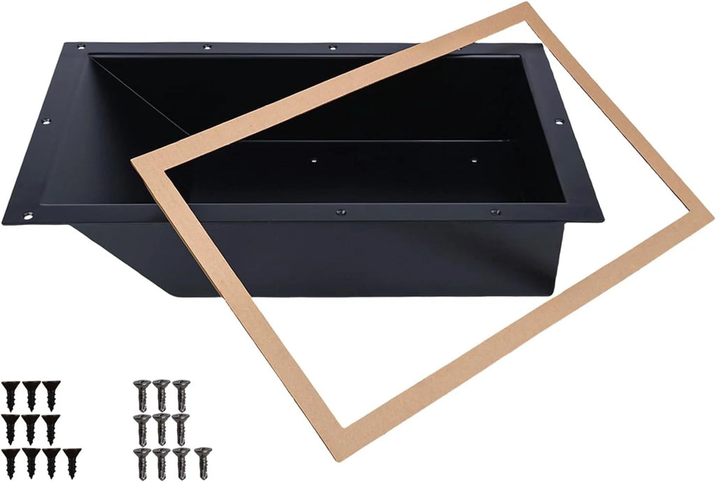 Trolling Motor Tray for Minn Kota (100RTMP)