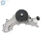 Engine Water Pump with Gasket for Jeep Wrangler JK (2012–2015)