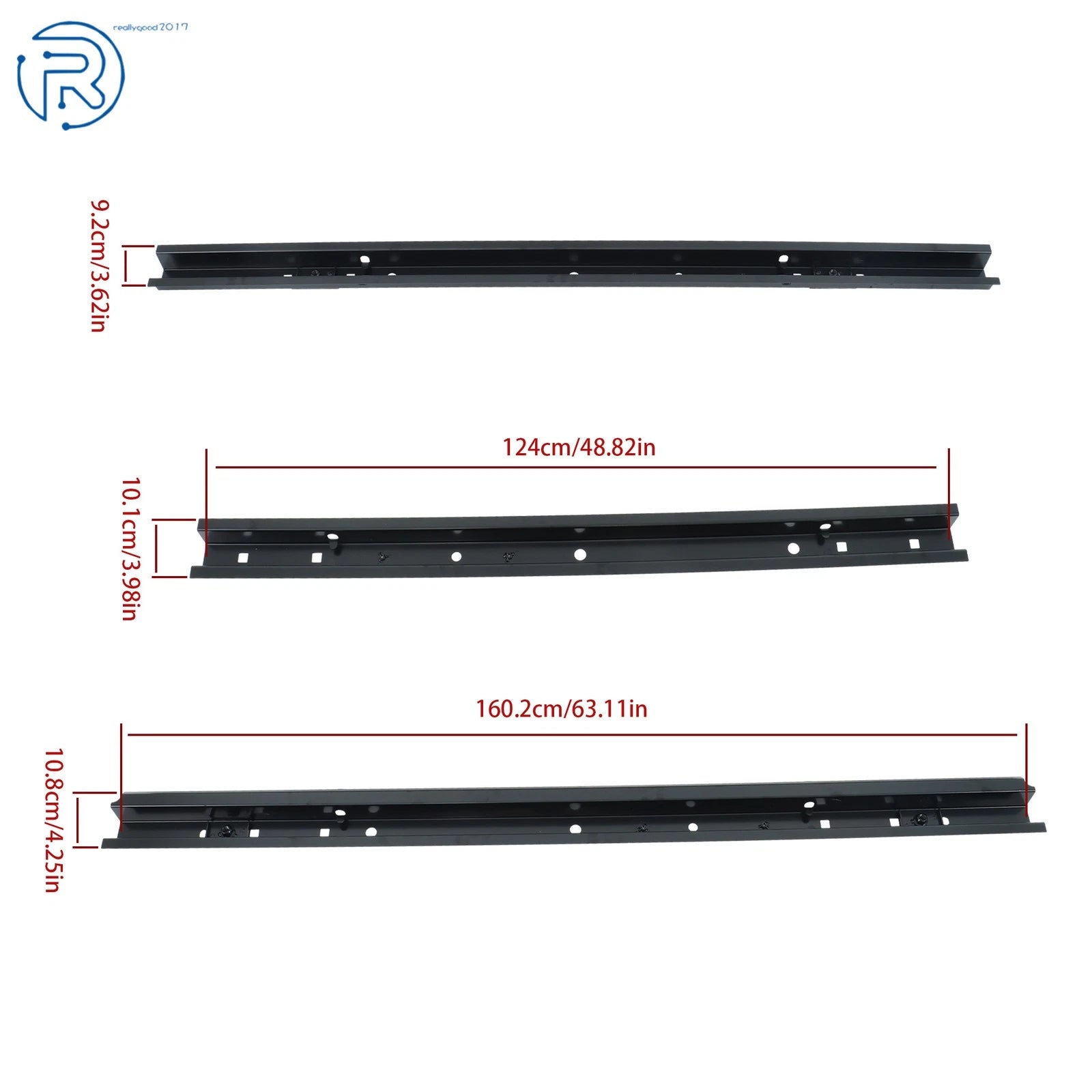 Truck Bed Crossmember for Chevrolet Silverado 1500 (1999-2007)