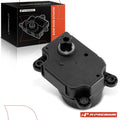 Main Blend Door Actuator for Chevy Malibu (2013–2015)