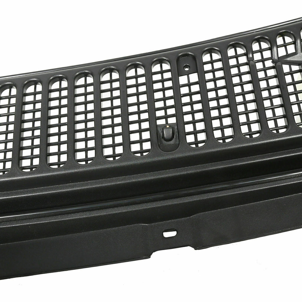 Windshield Wiper Cowl Vent Grille for Ford F250 F350 Excursion (1999–2007)