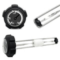Fuel Gas Cap Gauge 2871441 for Polaris ATV Trail Blazer 250 (2004–2006)