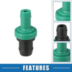 PCV Valve Fittings No. 18118-58B00 for Suzuki Grand Vitara (1999–2005)