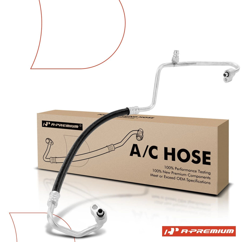 A/C Discharge Line Hose for Chevy Colorado GMC Canyon (2004–2012)