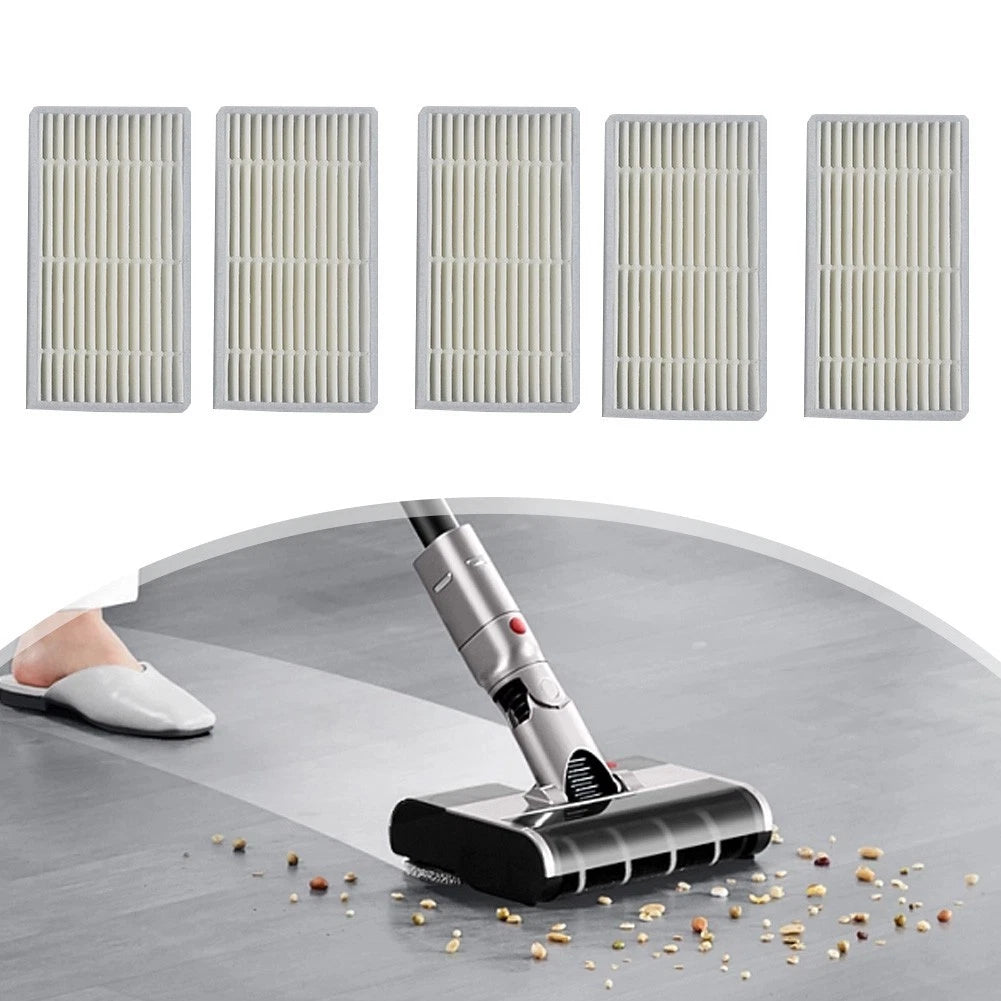 Filter Kit for Medion MD16192 MD18500 MD18501 MD18600 (Replacement Part)