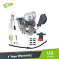 Carburetor for Arctic Cat ATV 500 (2003)