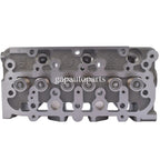Cylinder Head with Valves for Kubota RTV 900 (2004-2018)