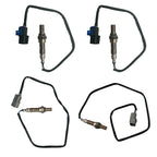 4X Oxygen Sensor for Mitsubishi Eclipse (2006–2010, 2012)