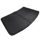 Foldable Windshield Sun Shade Visor for Jaguar F-Pace (2016-2025)