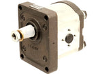 Single Hydraulic Pump for Massey Ferguson 134 154 164 174 184 194
