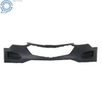 Front Bumper Cover for Chevrolet Equinox (2016-2017)