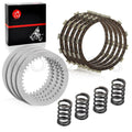 Clutch Plates & Gasket Kit Kawasaki Lakota 300 KEF300 (1995–2003)