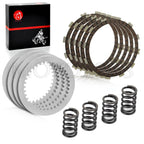 Clutch Plates & Gasket Kit Kawasaki Lakota 300 KEF300 (1995–2003)