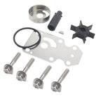 Outboard Water Pump Repair Kit for Yamaha 4S 6 8 9.9 HP F8 F9.9