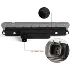 Front Bumper Reinforcement for Nissan Maxima (2009–2021)