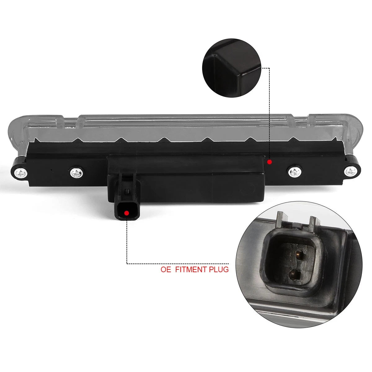 Front Bumper Reinforcement for Nissan Maxima (2009–2021)