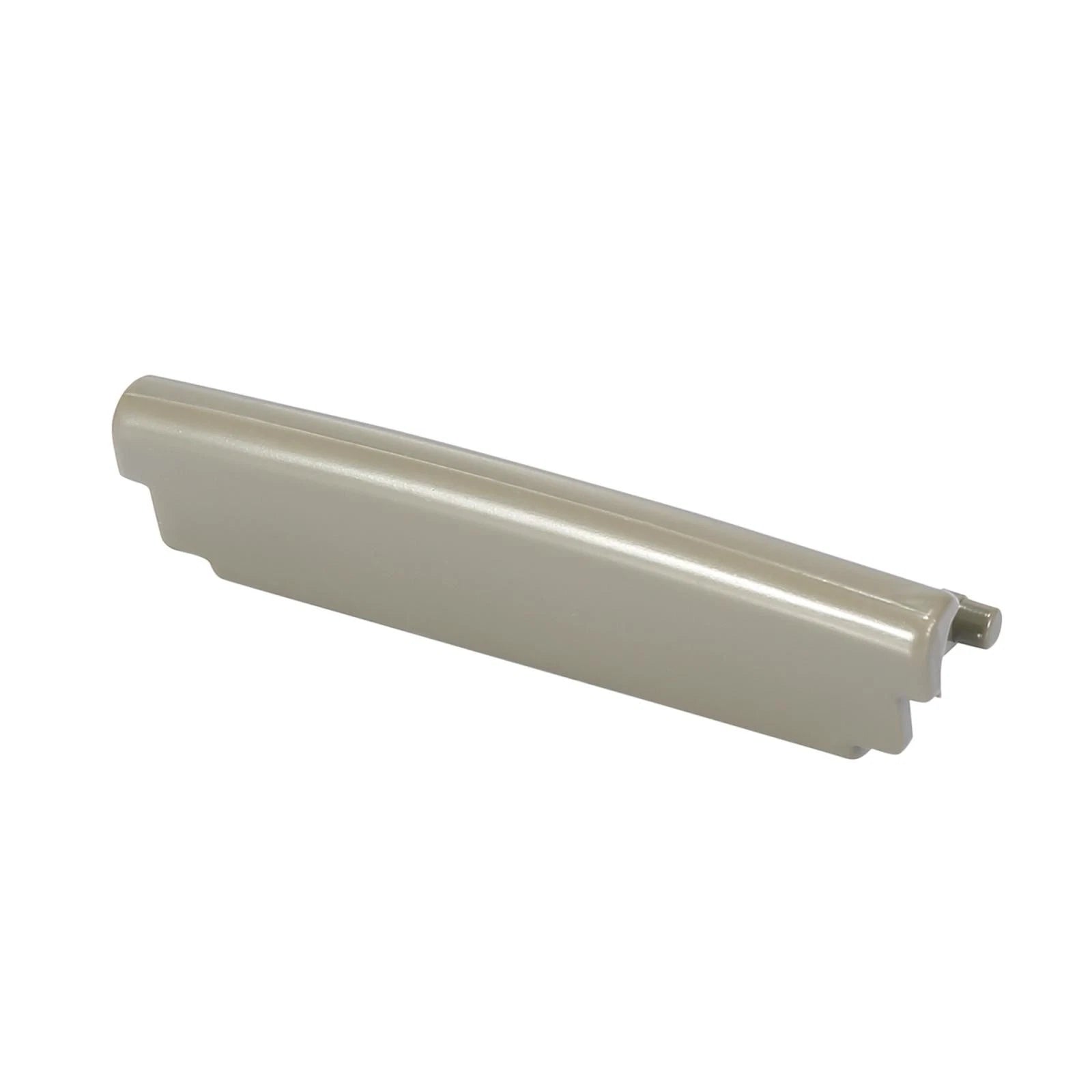 Center Console Lid Clip for Audi A3 (2003–2012) Beige 8P0 864 223 A