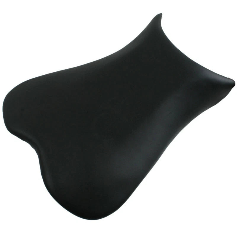 Front Rear Seat Pillion for Suzuki GSXR600 GSXR750 (2006–2007) Black