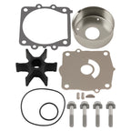 Impeller Repair Set for Yamaha F75B F90B F115 (2002–2017)